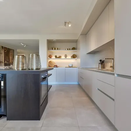 Apartment Luxe Real De Ifach Calpe