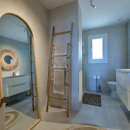 Apartment Luxe Real De Ifach *
