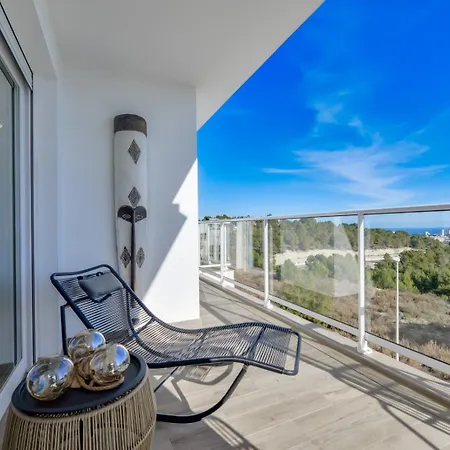 Luxe Real De Ifach * Calpe