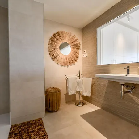 Luxe Real De Ifach * Calpe