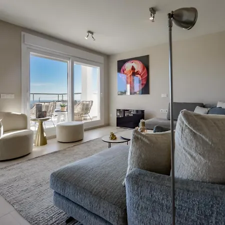 Luxe Real De Ifach Calpe
