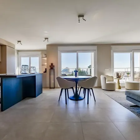 Apartment Luxe Real De Ifach Calpe